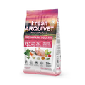 Arquivet Complete Cold Pressed Dog Food - Farm Poultry (2.5kg)