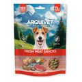 Arquivet Natural Dog Treats - Beef (800g)