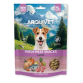 Arquivet Natural Dog Treats - Lamb (800g)