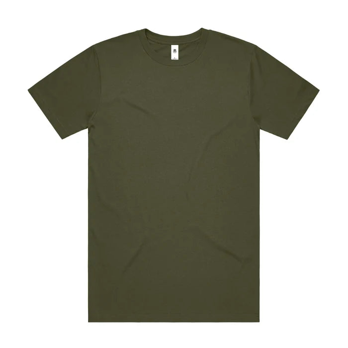 AS Colour Block T-Shirt