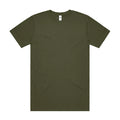 AS Colour Block T-Shirt