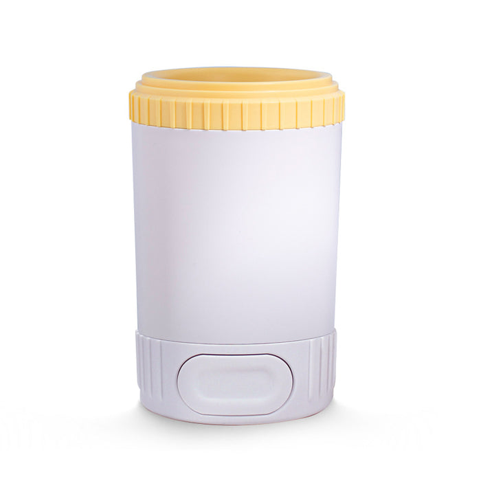 Automatic Pet Foot Washing Cup