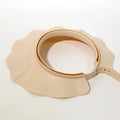 Baby Adjustable Shower Cap – Soft Waterproof & Ear Protection