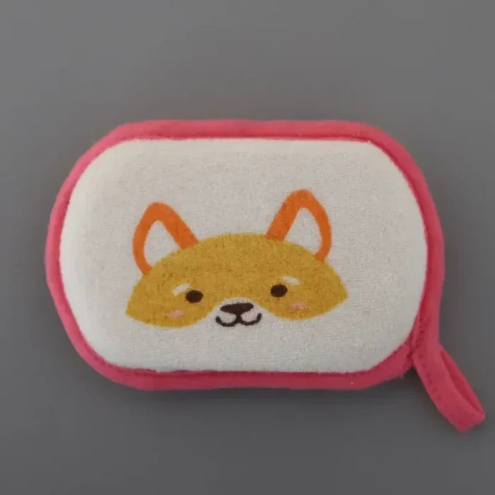 fox red