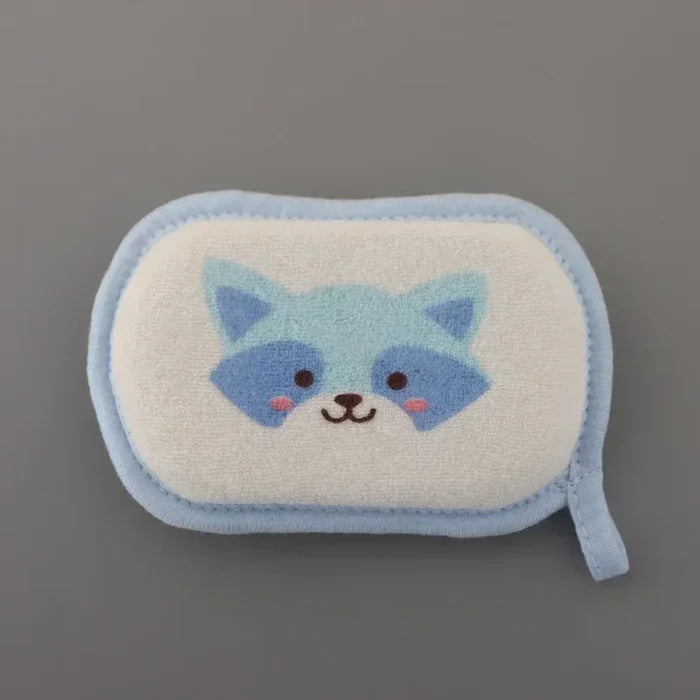 bear blue