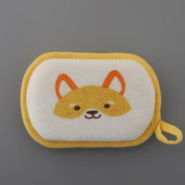 fox yellow