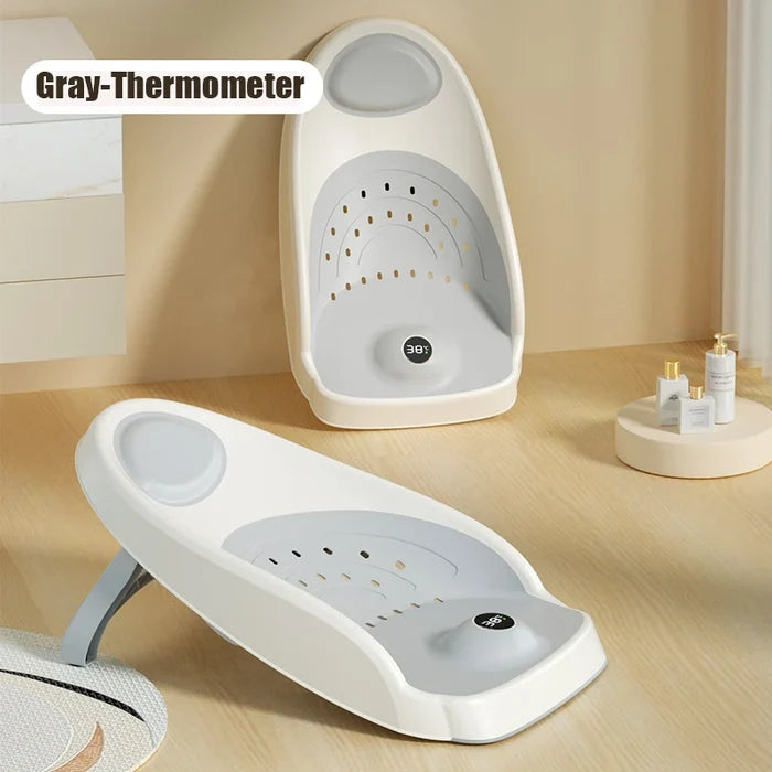 Temperature Gray