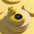 Baby Bath Thermometer – Safe & Waterproof Floating Sensor