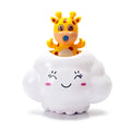 Baby Bath Toy with Water Spray for Fun & Sensory Play