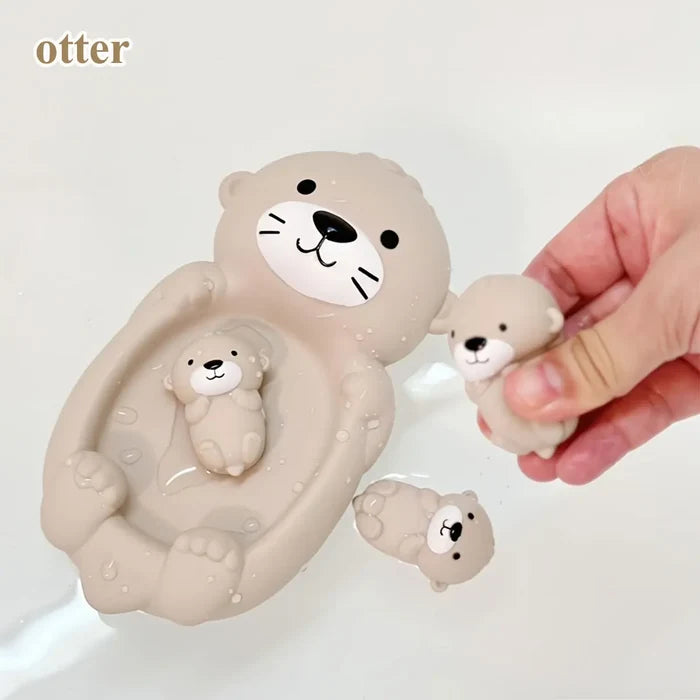 otter