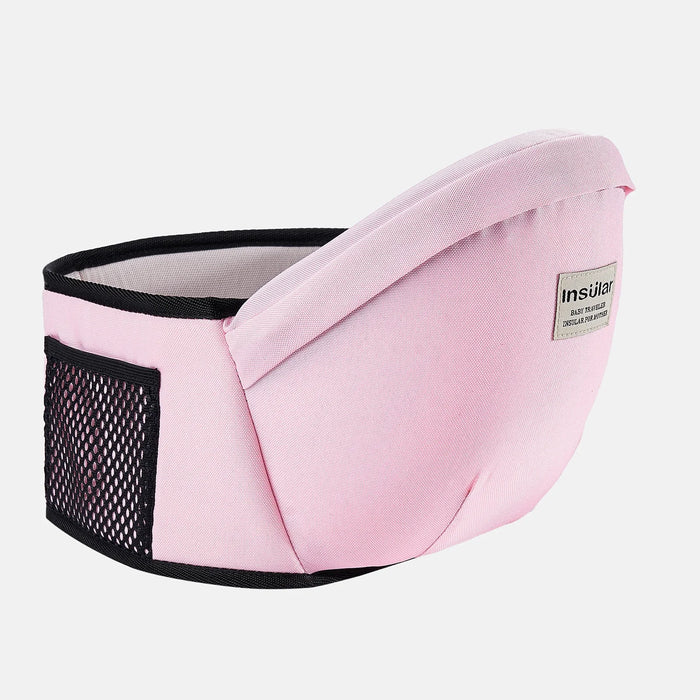 Baby Carrier Waist Stool – Comfortable Hip Seat Carrier