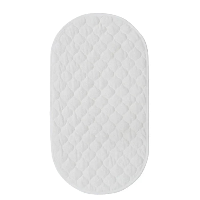Baby Diaper Mat – Waterproof, Portable & Soft Changing Pad