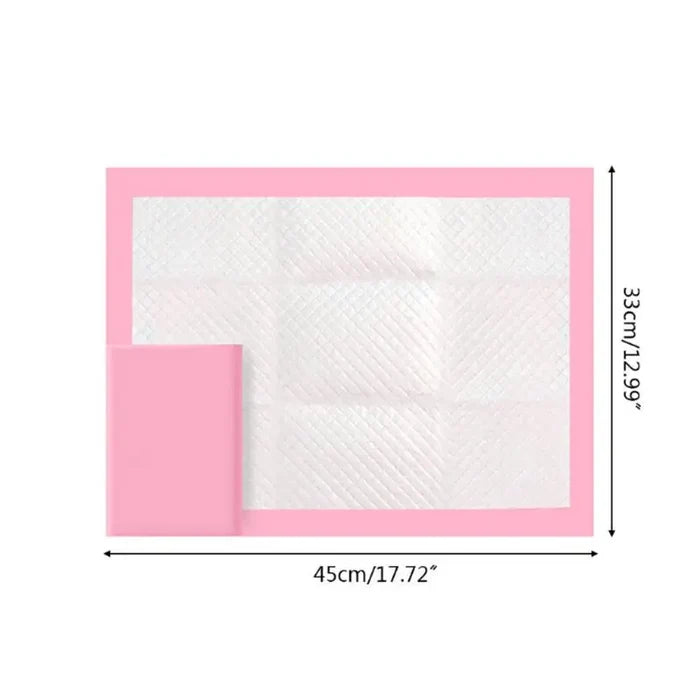 Baby Disposable Changing Pad – Waterproof & Travel Friendly