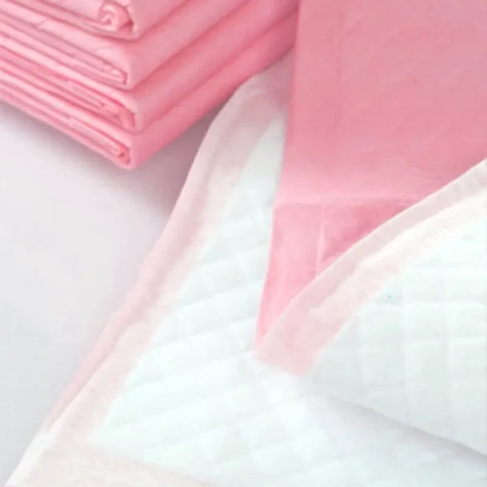Baby Disposable Changing Pad – Waterproof & Travel Friendly
