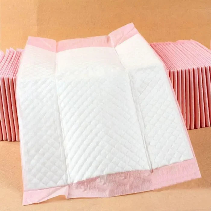 Baby Disposable Changing Pad – Waterproof & Travel Friendly