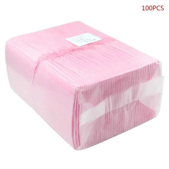 Baby Disposable Changing Pad – Waterproof & Travel Friendly