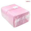 Baby Disposable Changing Pad – Waterproof & Travel Friendly