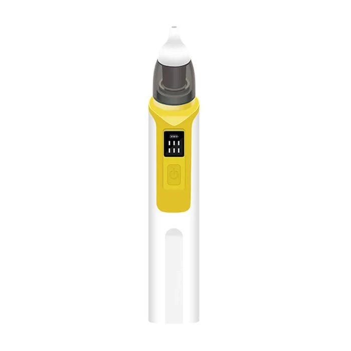 Baby Electric Nasal Aspirator – Gentle Congestion Relief
