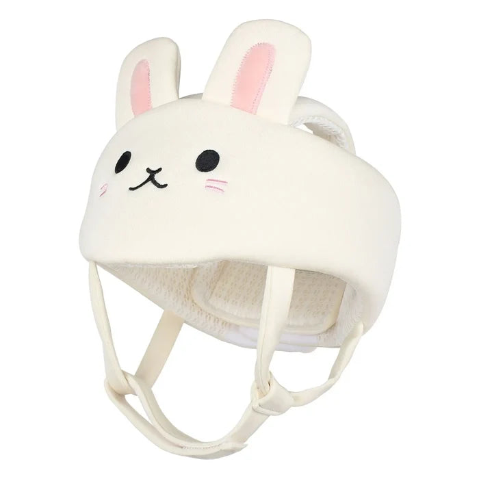 Baby Head Protector for Crawling & Walking – Soft Cushion Safety