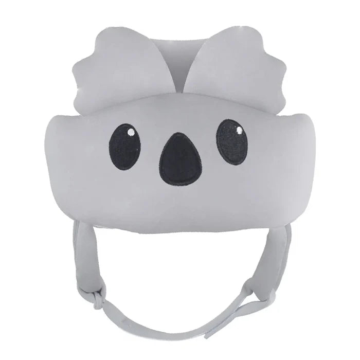 Baby Head Protector for Crawling & Walking – Soft Cushion Safety