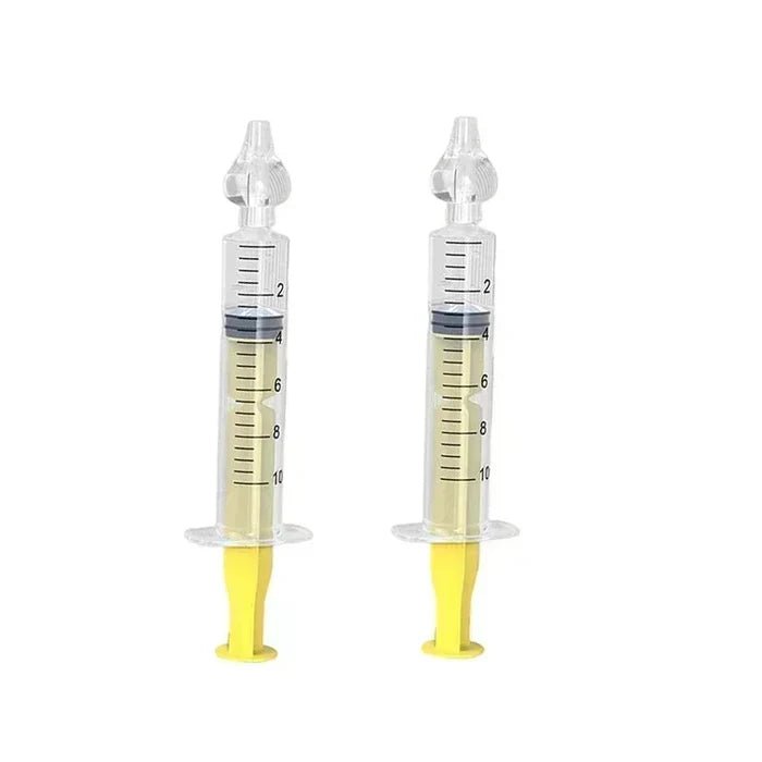 C15-Yellow 2pcs