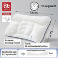 Baby Neck Pillow – Orthopedic Support for Safe Sleep