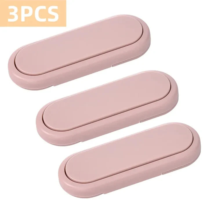 pink 3pcs