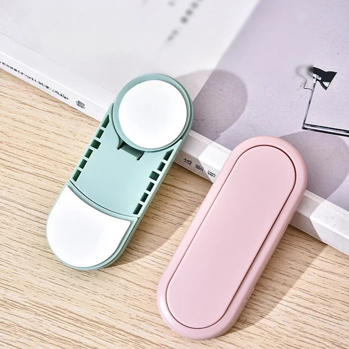 Baby Safety Cabinet Lock – Prevent Pinched Fingers & Easy Install