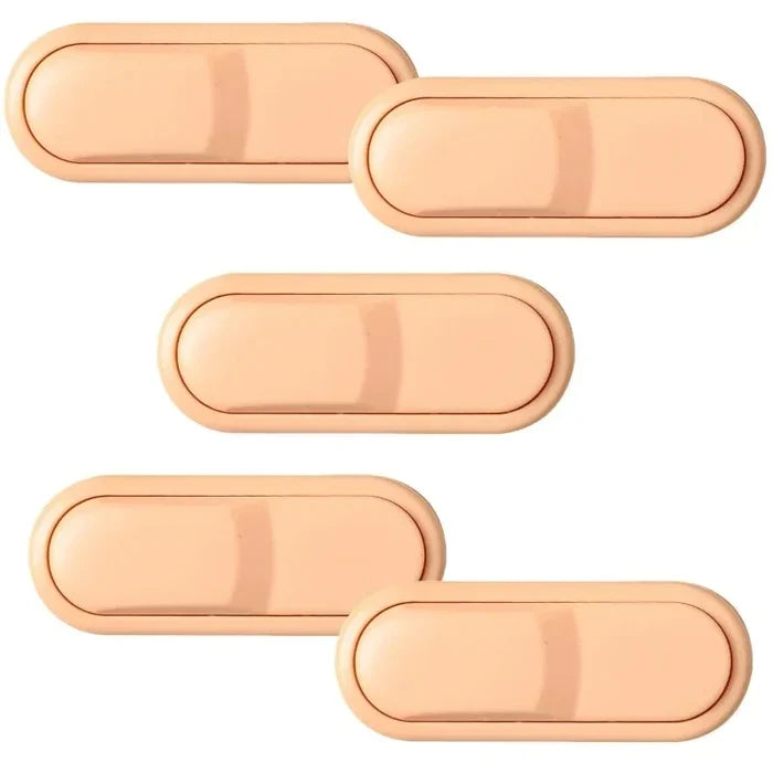 5pcs orange