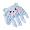 Baby Sleep Soother with Gentle Patting for Better Night Sleep