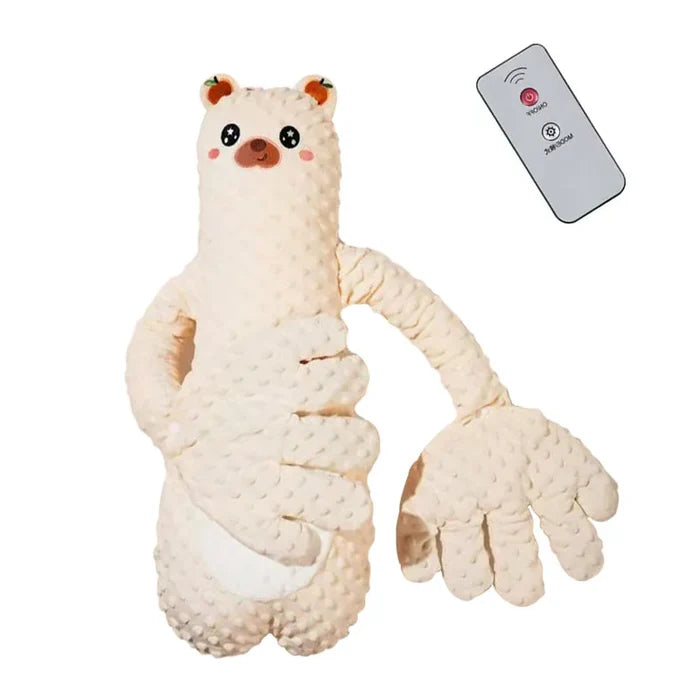 Beige Bear