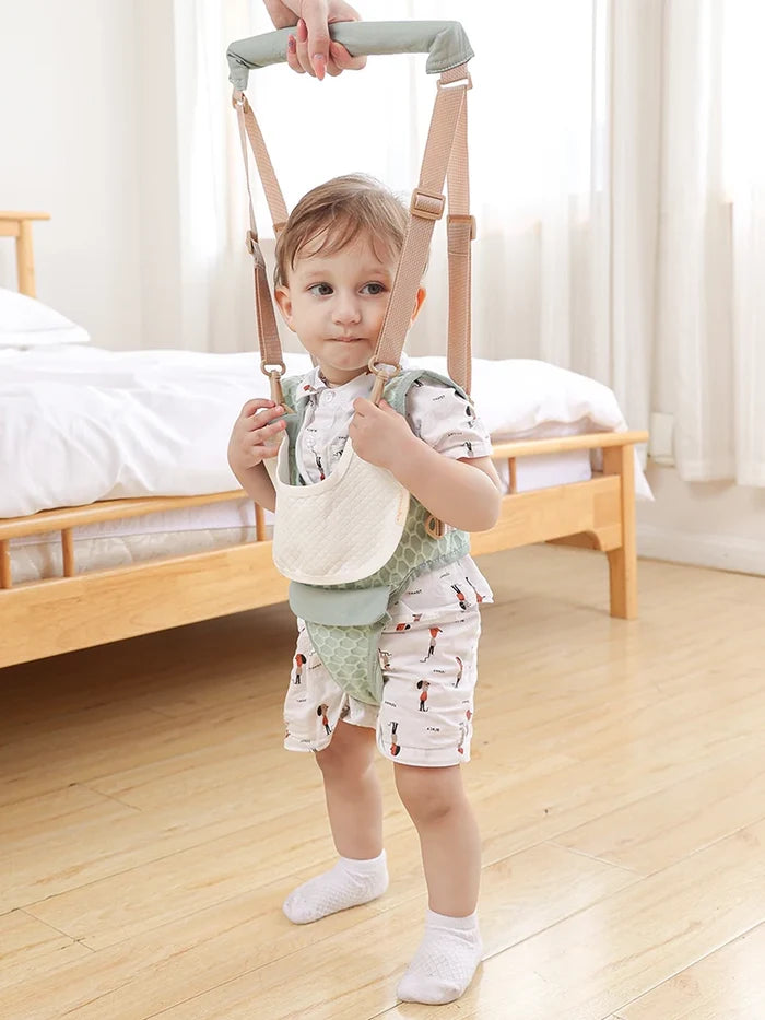 Baby Walking Harness for Safer & Easier First Steps