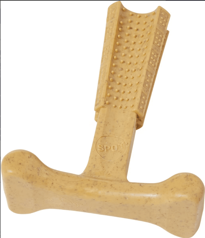 Bam - Bones Bambone Plus 6" Tough Dog Chew: 3 Flavors - Glad Dogs Nation | ALL Profits Donated