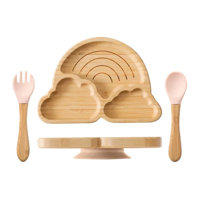 Peach set