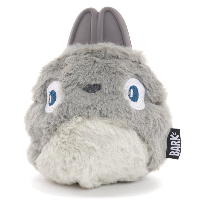 10% OFF! BARK Hare Raiser Rabbit Rubber Super Chewer Dog Toy Grey Medium/Large - Glad Dogs Nation | ALL Profits Donated
