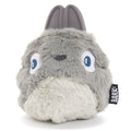 10% OFF! BARK Hare Raiser Rabbit Rubber Super Chewer Dog Toy Grey Medium/Large - Glad Dogs Nation | ALL Profits Donated