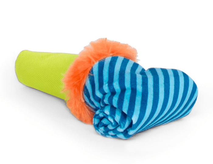 BARK Roll Over Party Blower: Medium - Glad Dogs Nation | ALL Profits Donated