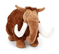 BARK Winston The Wooly Mammouth Squeaky Dog Toy - Glad Dogs Nation | ALL Profits Donated