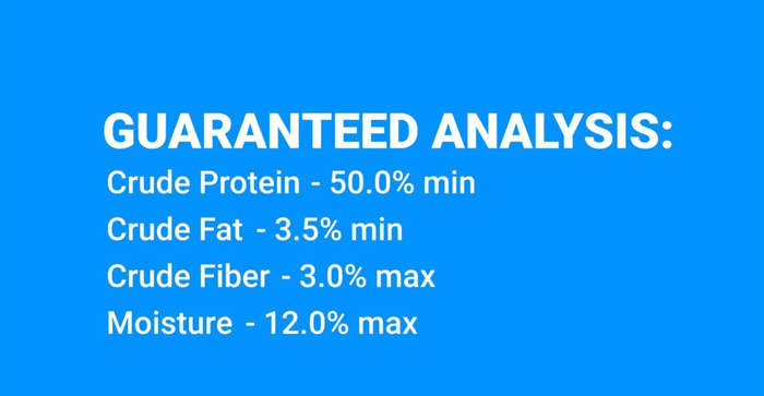 Barkworthies Protein Packed Beef Bootie Peanut Butter Blend Dog Treat - Glad Dogs Nation | ALL Profits Donated