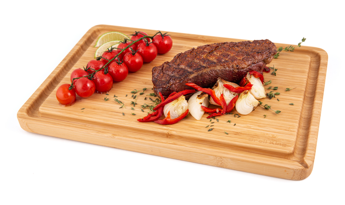 Baron Bamboo Cutting and Serving Board