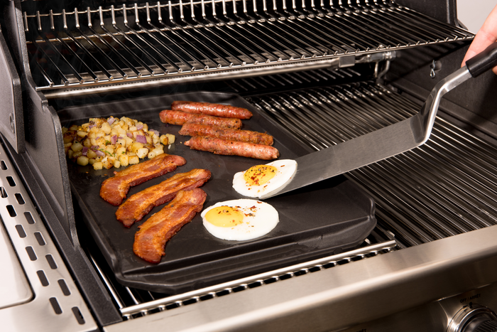Baron Cast Iron Plancha