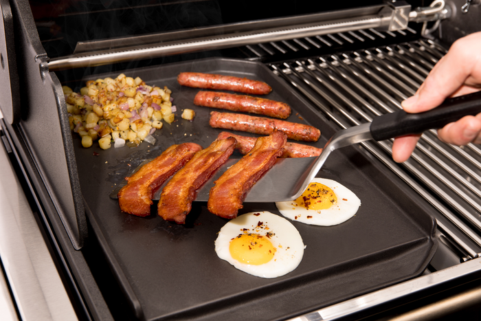 Baron Cast Iron Plancha