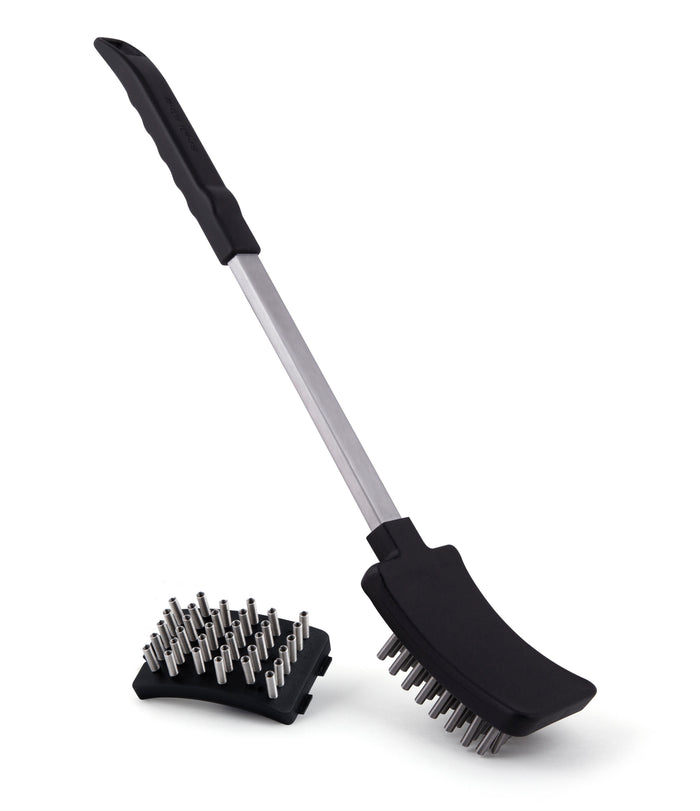Baron™ Coil Spring Grill Brush