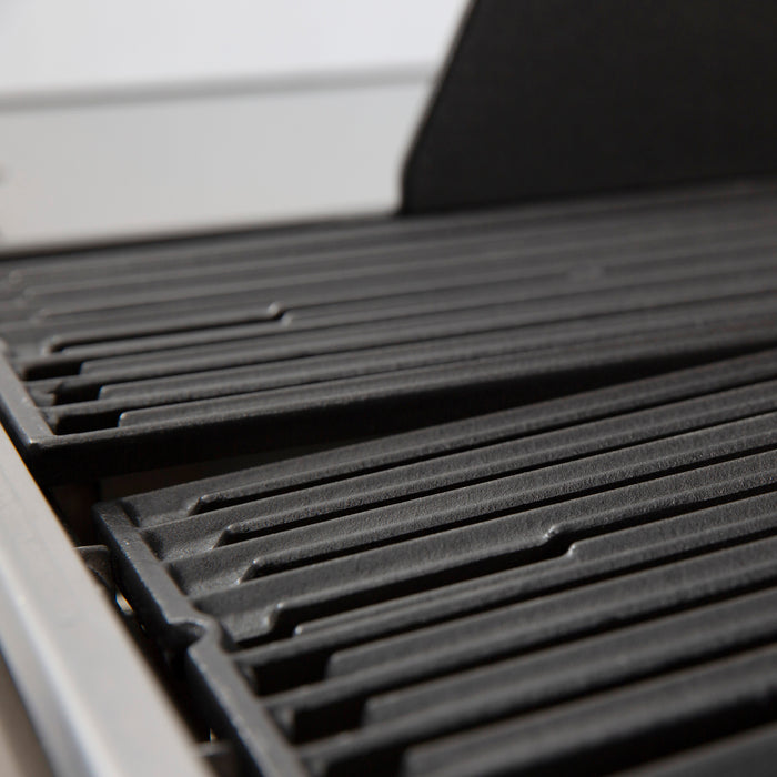Baron / Crown Cast Iron Cooking Grids