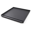 Baron / Crown Porcelain Finish Plancha