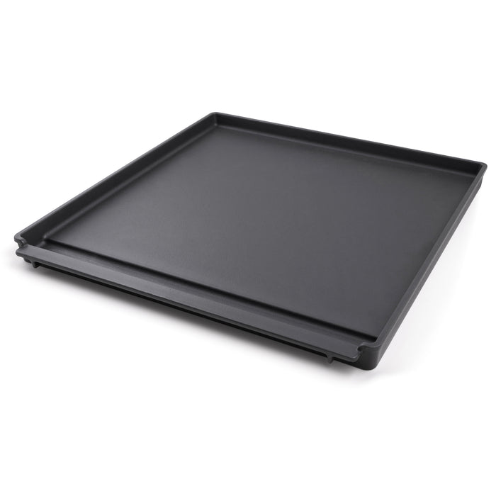 Baron / Crown Porcelain Finish Plancha