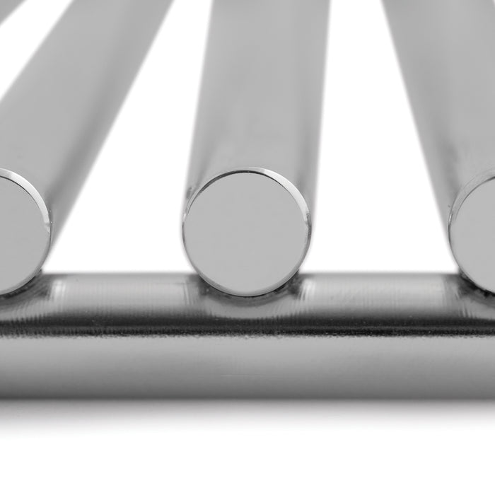 Baron / Crown / Rebel / Patriot Steel Cooking Grid