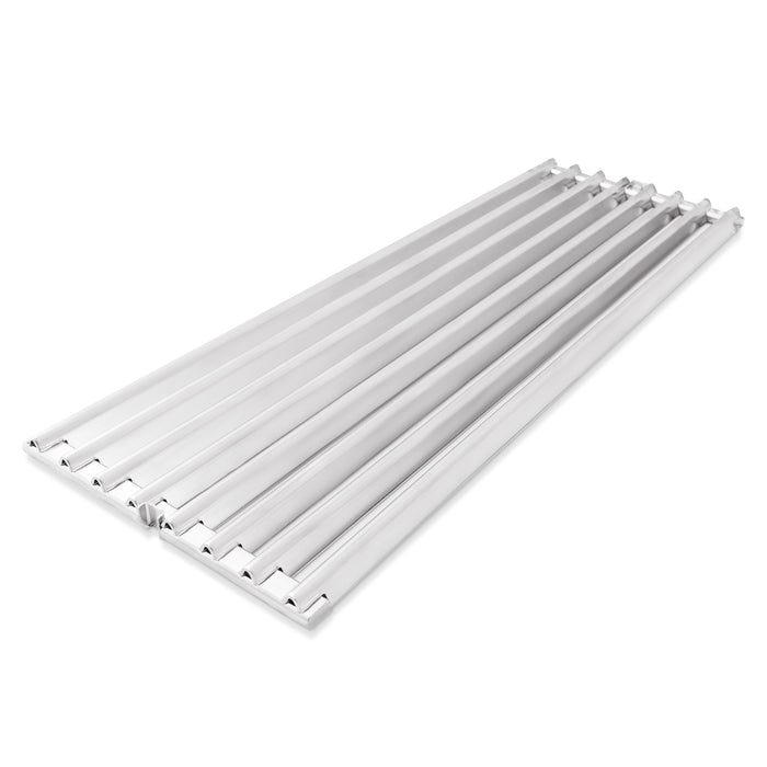Baron / Crown Steel V Grids