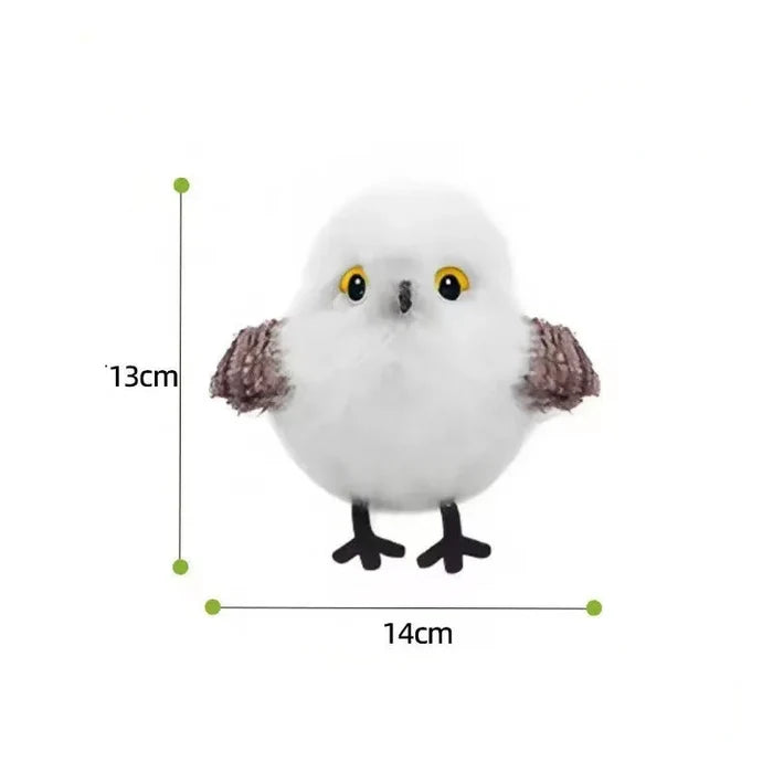 BirdFlair – Flapping & Chirping Cat Toy