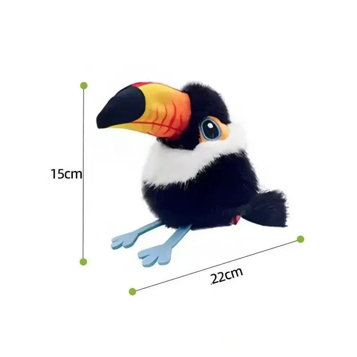 BirdFlair – Flapping & Chirping Cat Toy